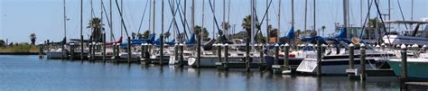 utilities rockport tx